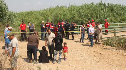 Antalya'da kaybolan Salih Arslantaş'ın cansız bedeni bulundu