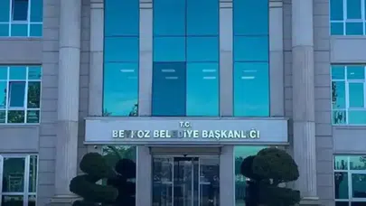 Beykoz Belediyesi'nde ikinci 'rüşvet' dalgası