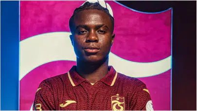 Fiorentina'dan Oulai için resmi teklif