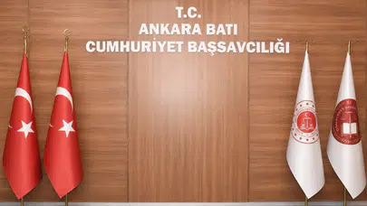 Ankara'da 2 milyon liralık gasp operasyonu : Parayı çalan 2 şüpheli yakalandı
