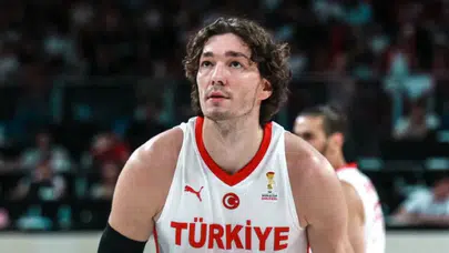 Anadolu Efes'ten Cedi Osman açıklaması !