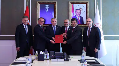 Van'a 15 bin kişilik yeni stadyum geliyor