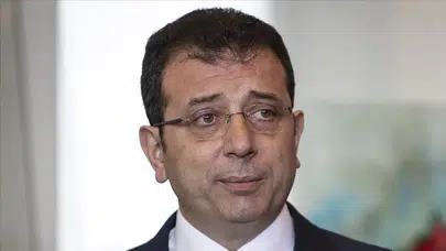 İmamoğlu duruşmasında yeni gelişme : Tuncay Yılmaz fenalaşarak hastaneye kaldırıldı