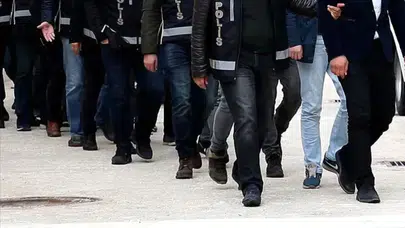 4 ilde yasa dışı bahis operasyonu: 34 gözaltı