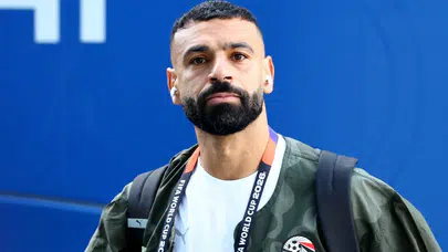 Beşiktaş ve Salah arasında imzalanacak sözleşmenin detayları ortaya çıktı