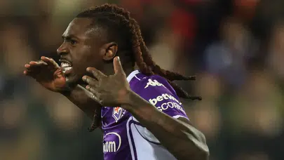 Fenerbahçe'den Moise Kean hamlesi