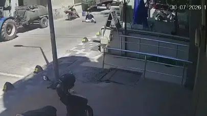 Kuşadası'nda kanlı kavga : Bıçaklanan şahıs hayatını kaybetti