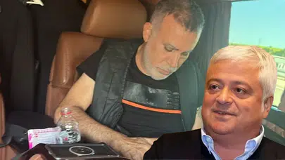 Hüseyin Başaran'ın ifadesi ortaya çıktı