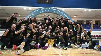 Esenler Erokspor, FIBA Europe Cup'ta normal sezonda mücadele edecek