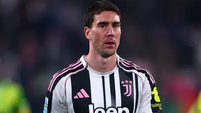 Beşiktaş'ın Dusan Vlahovic transferine Jose Mourinho engeli