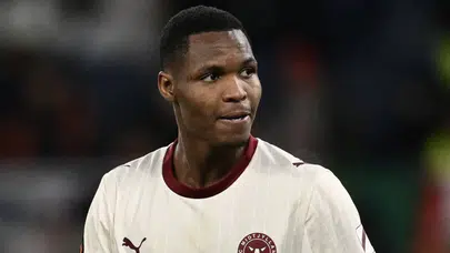 Galatasaray'dan Ousmane Diao bombası
