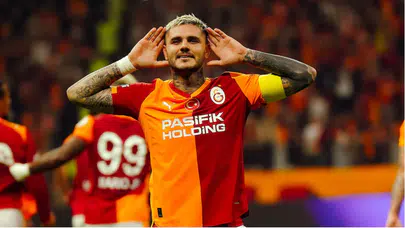 Mauro Icardi'nin Galatasaray'dan istediği sözleşme süresi ve maaş belli oldu