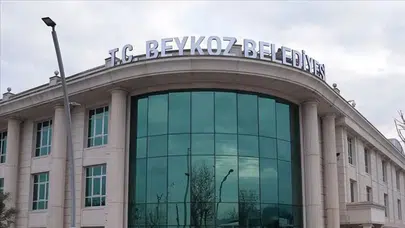 Beykoz Belediyesi'ne yönelik 'yolsuzluk' davasında yeni gelişme