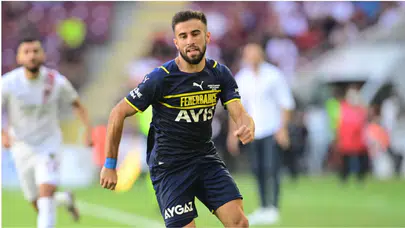 Rossi, Fenerbahçe'nin kasasını doldurdu