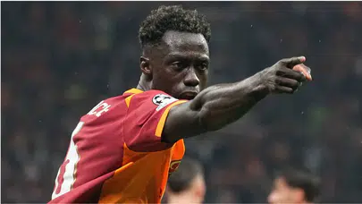 Davinson Sanchez için karar verildi