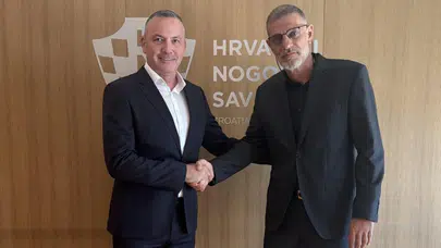 Hırvatistan Milli Takımı'nda ikinci Slaven Bilic dönemi başlıyor