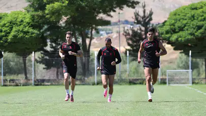 FIFA'dan Sivasspor'a 3 dönem daha transfer yasağı cezası geldi