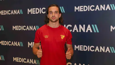 Göztepe'de sağlık kontrolleri tamamlandı