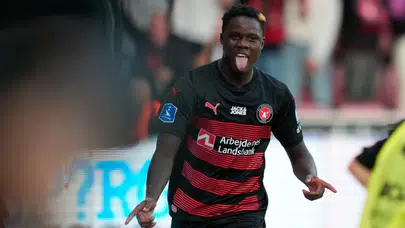 Galatasaray, Franculino Dju için pazarlıklara başladı