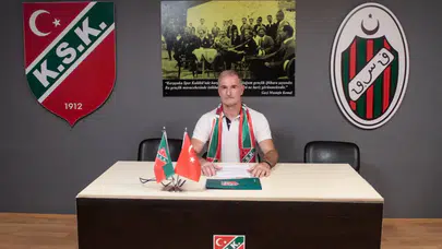 Karşıyaka Basketbol'da Nenad Markovic dönemi başlıyor