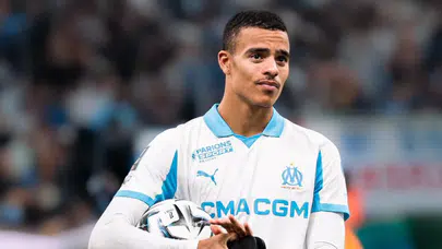 Mason Greenwood transferinde Fenerbahçe öne geçti