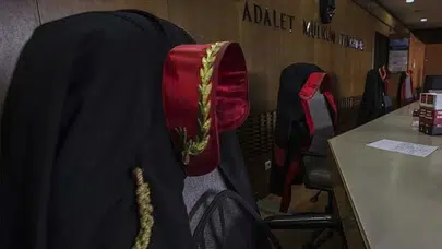 Adana'da minibüs şoförünü öldüren tır sürücüsüne 16 yıl 5 ay hapis