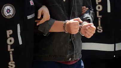 Adana'da uyuşturucu satarken yakalanan şahsa 15 yıl hapis
