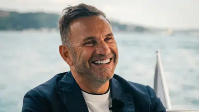 Okan Buruk, bir kez daha Galatasaray tarihine geçti