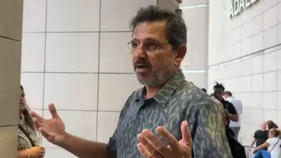 'Kendime üzülüyorum, bu insanlar iyi niyetlerimizi sömürdüğü için'