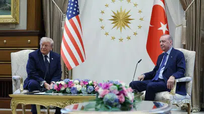 CAATSA yaptırımları nedir ve neleri kapsıyor?