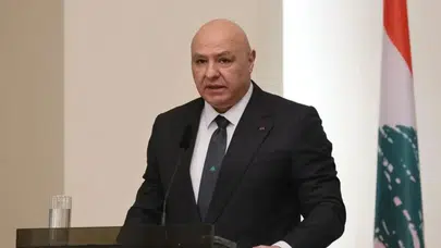'Türkiye'nin bölgesel bir güç olarak üstlendiği rolü takdir ediyoruz'