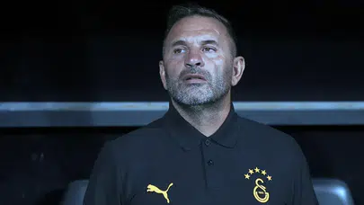 Okan Buruk iki ismin üzerini çizdi! Karar verildi, yollar ayrılıyor