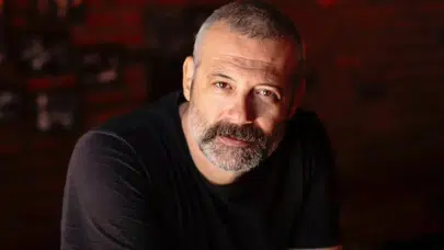 Levent Üzümcü kimdir? Kaç yaşında? Neden gözaltına alındı?