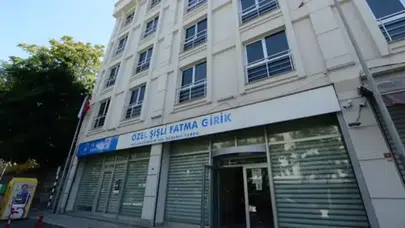 Şişli Belediyesi'nden Fatma Girik Kız Öğrenci Yurdu açıklaması : Tahliye kararı alındı