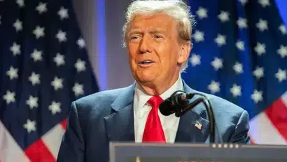 Donald Trump'ın serveti ve mal varlığı ne kadar? Kaç şirketi var?
