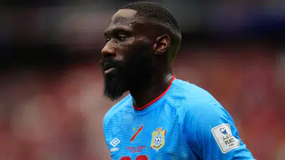 Konyaspor'dan Masuaku hamlesi