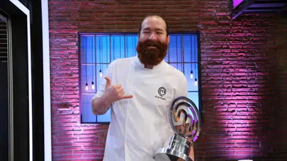 Masterchef birincisi Eren Kaşıkçı kimdir? Öldü mü? Kaç yaşında ve nereli?