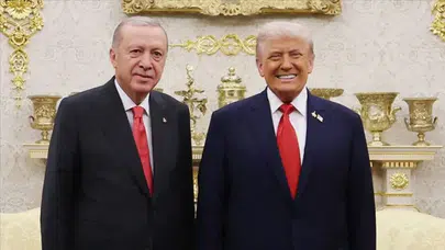 'Türkiye müttefikimiz, kimse bana ne satacağımı söyleyemez'