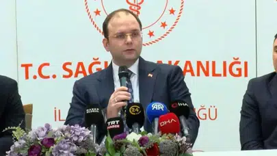 İstanbul İl Sağlık Müdürü Güner duyurdu : Eyüpsultan'daki kazada 2'si ağır 30 yaralı