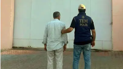 Muğla Seydikemer ilçesinde FETÖ hükümlüsü yakalandı
