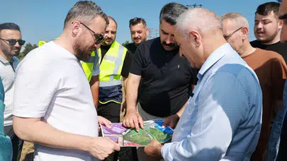 Gebzespor’a belediyeden dev yatırım : Yeni tesis projesi hayata geçiyor
