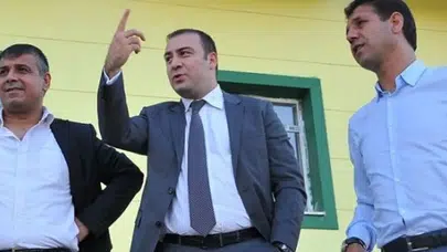 Maruh Güneş kimdir? Kaç yaşında ve nerelidir? Neden gözaltına alındı?