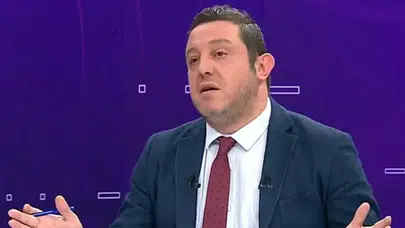 Nihat Kahveci'nin alkollü olarak kaza yaptığı ortaya çıktı