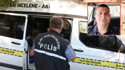 Zonguldak'ta intihar vakası : Tüfekle hayatına son verdi