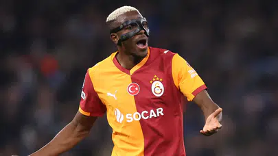 Osimhen için rekor teklif iddiası !
