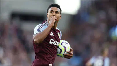 Fenerbahçe'ye Aston Villa'dan Ollie Watkins cevabı geldi
