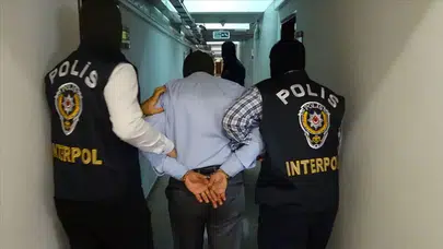 İçişleri Bakanlığı: 54 aranan suçlu ülkeye getirildi