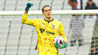 Beşiktaş, Doğan Alemdar transferini açıkladı