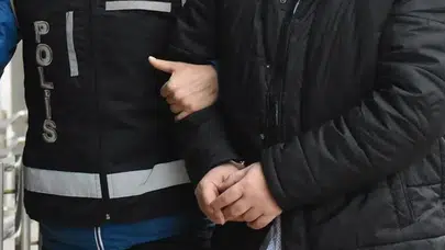 Çorum'da uyuşturucu operasyonu : 1 tutuklu