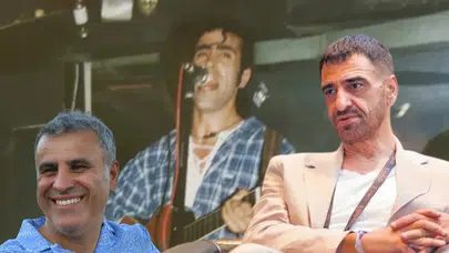 Haluk Levent'i keşfeden Yıldıray Gürgen ilk kez konuştu